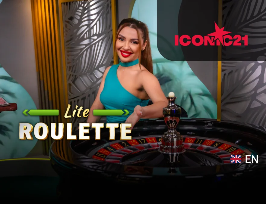Lite Roulette